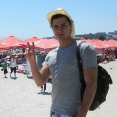 Петро Сурков, 22.07, Надворная