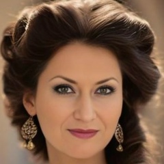 Марина Гришина, 07.06, Нижний Новгород