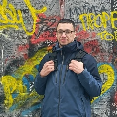 Илья Хохолев, 28.08, Тверь