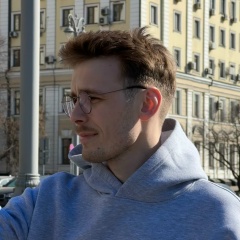 Дима Надточий, 25.03
