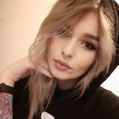 Агнешка Полито, 27.04, Juneau