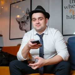 Валерий Лабунец, 01.01, Санкт-Петербург