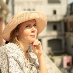 Оксана Арсентьева, 18.09, Санкт-Петербург