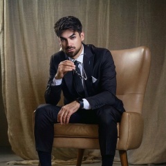 Тима Рашидов, Москва