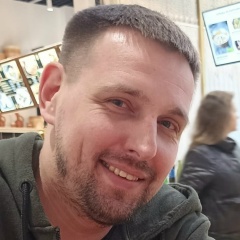 Денис Ефимов, 09.05