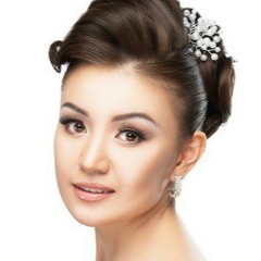 Daniya Mars, 31.08, Алматы