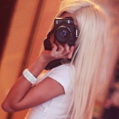 Кристина Иванова, 07.08.1980, Москва