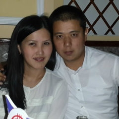 Назерке Нони, Атырау