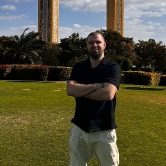 Aleksandr Dmitriev, 26.03