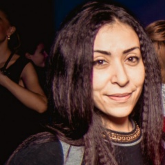 Лиля Аблялимова, 06.04, Симферополь
