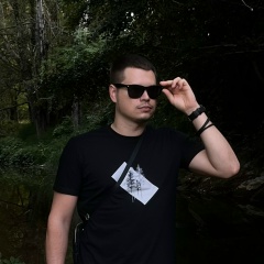 Илья Шляпников, 30.12, Симферополь