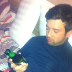 Нурик Маматкулов, 22.09, Самарканд