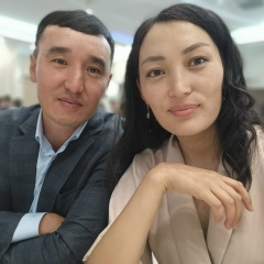 Гульнур Журсунова, Семей