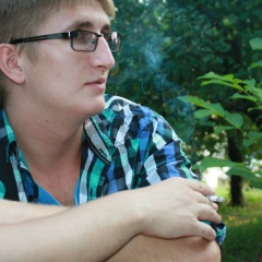 Ярослав Ганенко, 28.08, Киев