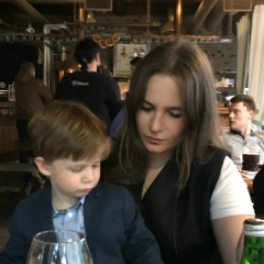 Ксана Габбана, 29.09, Санкт-Петербург