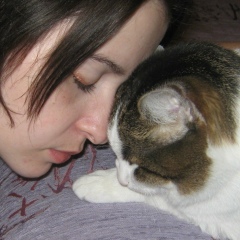 Виктория Богданова, Усть-Каменогорск