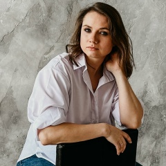 Елена Полянская, 03.03, Балашиха