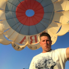 Денис Дундалевич, 18.09, Санкт-Петербург