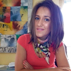 Женя Медникова, 27.12, Genève