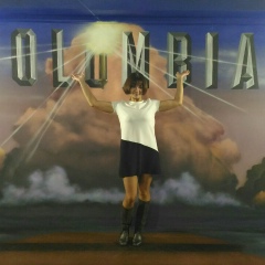 Екатерина Разумова, Москва