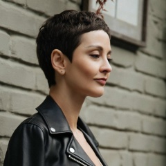 Наташа Лист, 02.09, Алматы