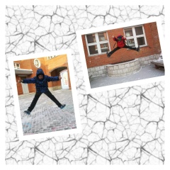 Алёшка Петров, 14.09.1999, Снежинск