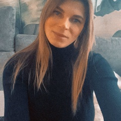 Юлия Цветкова, 11.12