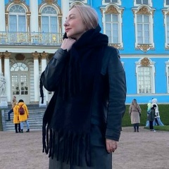 Валерия Березникова, 24.02, Санкт-Петербург