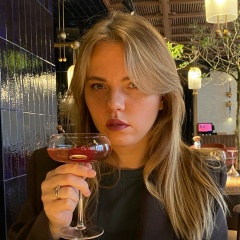 Александра Коряго, 12.02, Москва