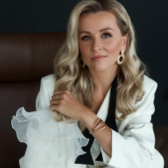 Лена Литуненко, 22.09, Санкт-Петербург