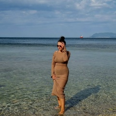 Настёна Митрофанова, Моршанск