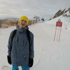 Сергей Королевский, Таганрог