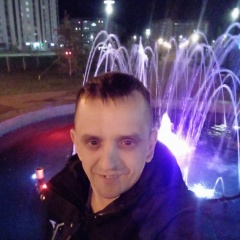 Виктор Харченко, 01.11.1989, Стерлитамак