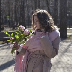 Арина Сиземова, 24.06, Королёв