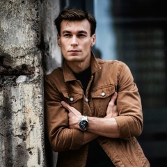 Кирилл Кузнецов