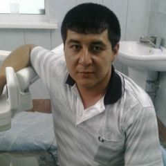 Фахриддин Арипов