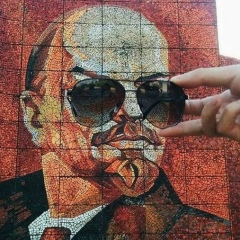 Владимир Калинкин, 11.11, Москва