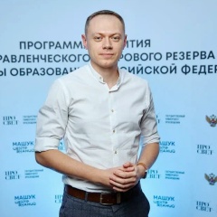 Алексей Субботин, 15.06