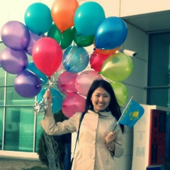 Tilekshi Bissenova, 24.12