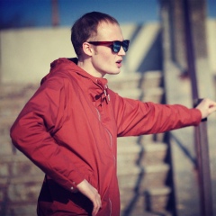 Антон Вербах, 11.01, Тольятти