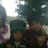 Докка Ильясов, 04.05.2000, Кызылорда