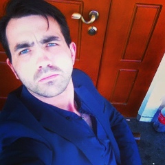 Кирилл Семенов, 06.05, Санкт-Петербург