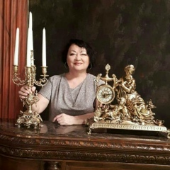 Рузалия Камалиева, 25.06.1959, Казань