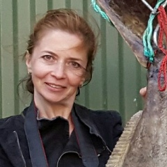 Оксана Дмитриева