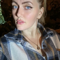 Снежана Калюта, 21.03, Москва