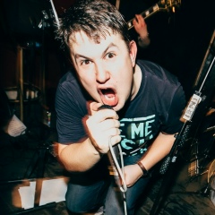 Антон Именин, 11.03.1990, Москва