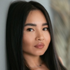 Мира Смагулова, 26.04.1996, Омск