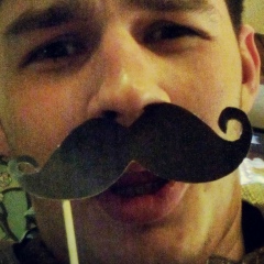 Влад Борисов, Могилёв