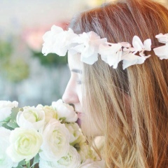 Леночка Богаевская, 15.12.1992, Okinawa