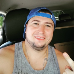 Алексей Тарабрин, 12.06.1985, Раменское